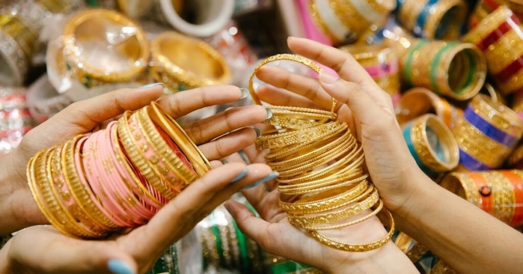 affordable accessories for ethnic outfits