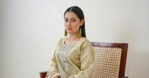 ethnic outfits for working women